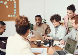 ai learning management system