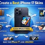 best iphone 17 skins