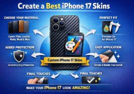 best iphone 17 skins