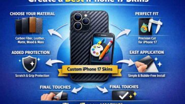 best iphone 17 skins