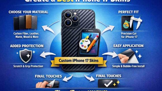 best iphone 17 skins