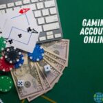 gaming account online