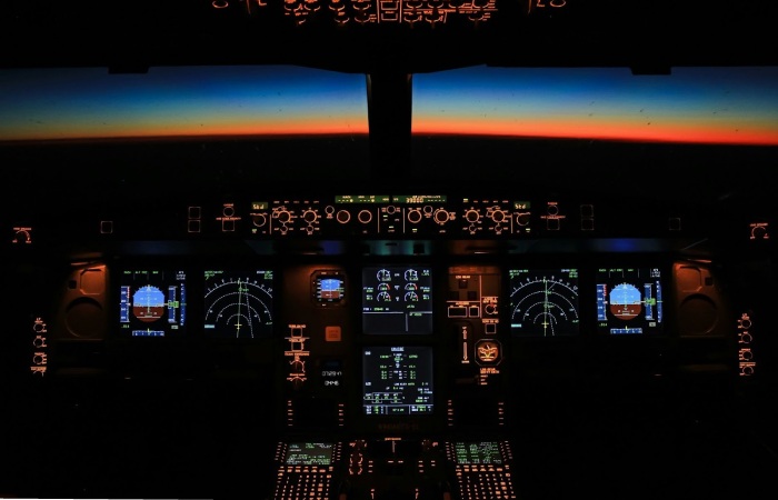 preparing for the unexpected