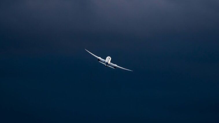 security monitoring in aviation