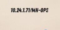 10.24.1.71mh-ops