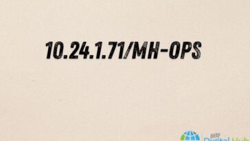 10.24.1.71mh-ops