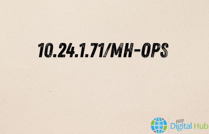 10.24.1.71mh-ops
