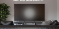 About ZO35-G25DA74 Model TV