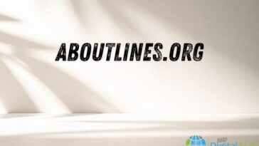 AboutLines.org