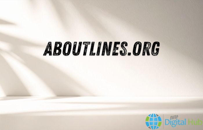 AboutLines.org