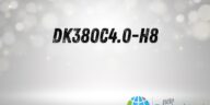DK380C4.0-H8