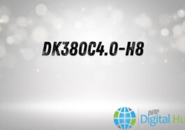 DK380C4.0-H8