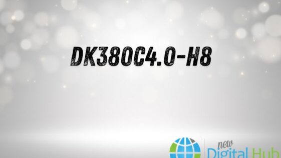 DK380C4.0-H8