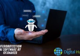 GFXRobotection AI Software by GFXMaker