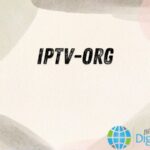 IPTV-Org