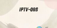IPTV-Org