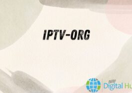 IPTV-Org
