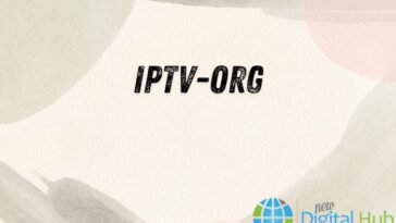 IPTV-Org
