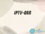 IPTV-Org