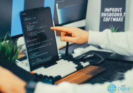 Improve DH58GOH9.7 Software