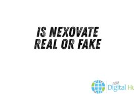 Is Nexovate Real or Fake