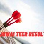 Juwai Morning Teer Result Arcarrierpoint