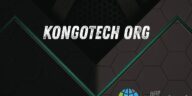 Kongotech org