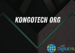 Kongotech org