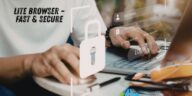 Lite Browser – Fast & Secure