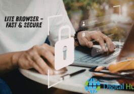 Lite Browser – Fast & Secure