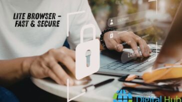 Lite Browser – Fast & Secure
