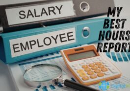 My Best Hours Report