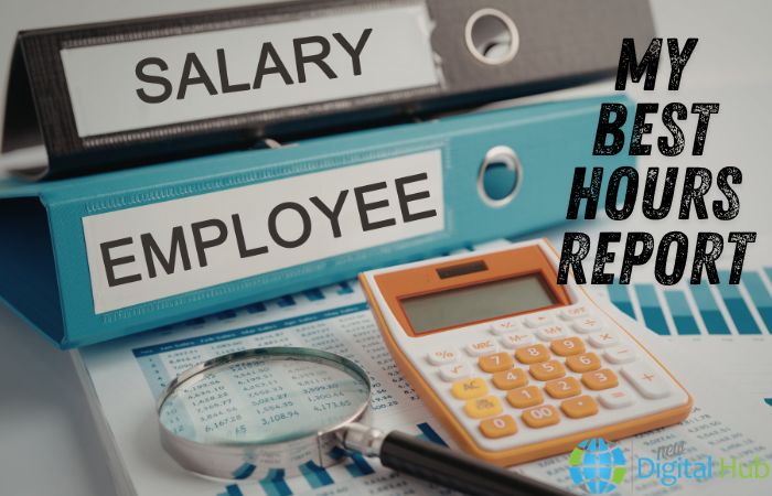 My Best Hours Report