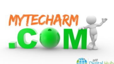 MyTechArm com
