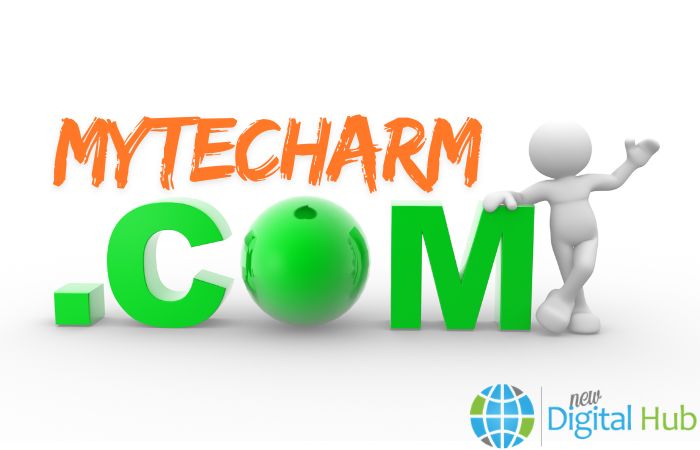 MyTechArm com