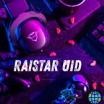 Raistar UID