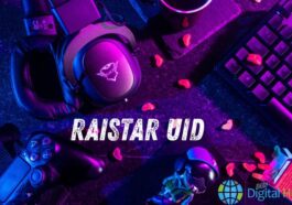 Raistar UID