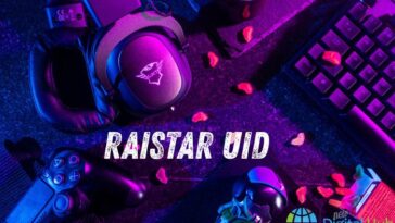 Raistar UID