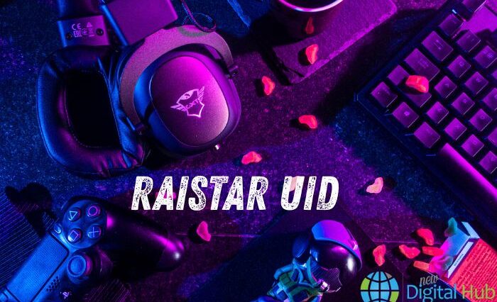 Raistar UID