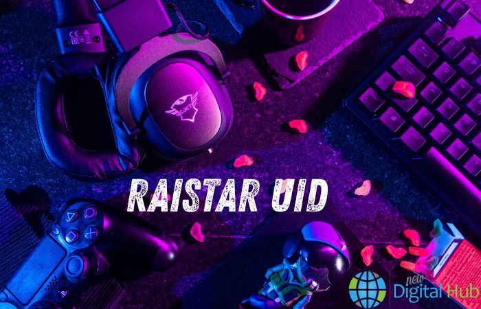 Raistar UID