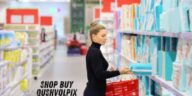 Shop Buy Qushvolpix Product