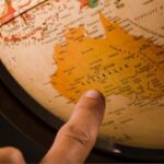 Southern Latitude, Global Standard