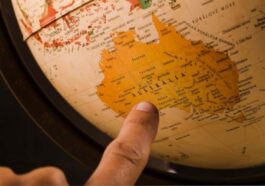 Southern Latitude, Global Standard