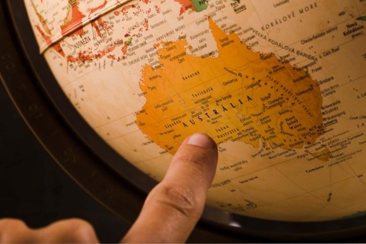 Southern Latitude, Global Standard