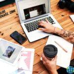 Start Blog Redandwhitemagz. com