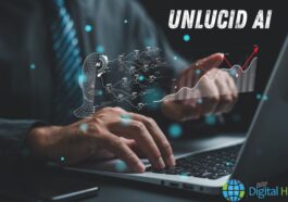 Unlucid AI