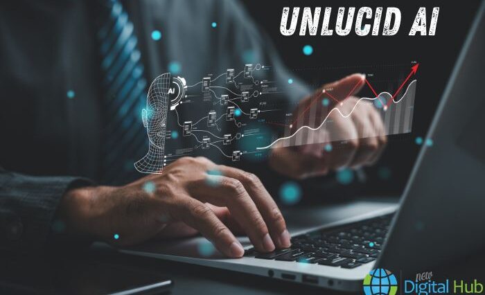 Unlucid AI