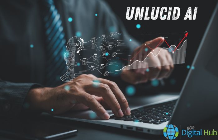 Unlucid AI