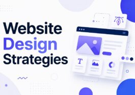 Website Design Strategies