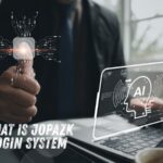 What Is Jopazk Login System